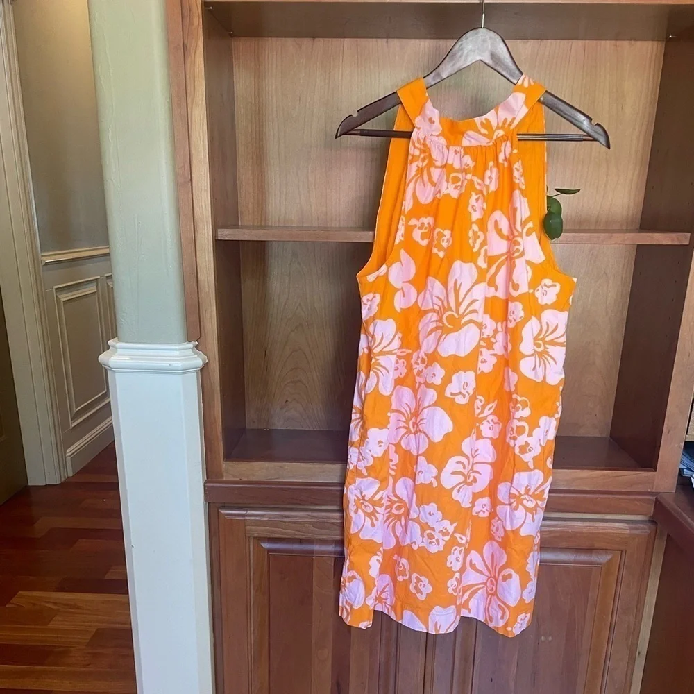 ❤️j crew dress